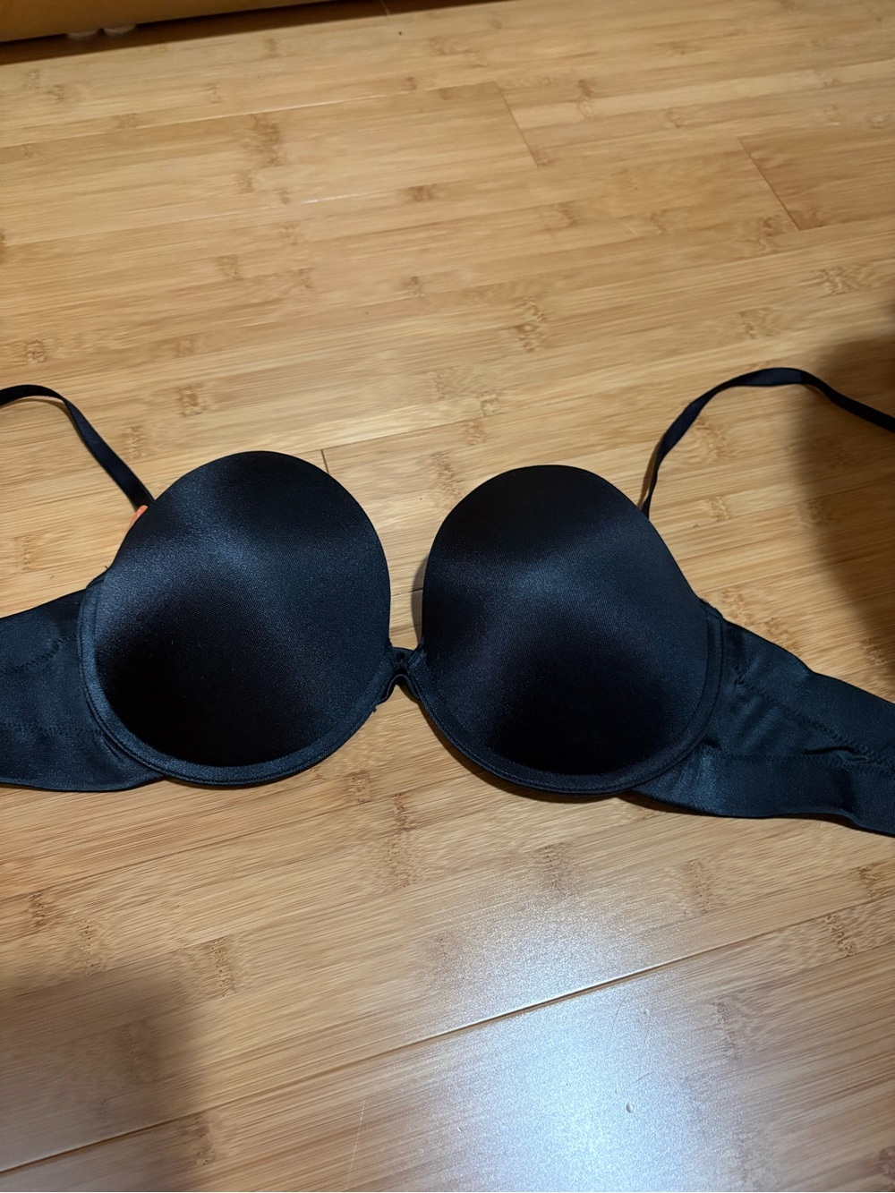 Convertible/push up bra - 36B - NWT